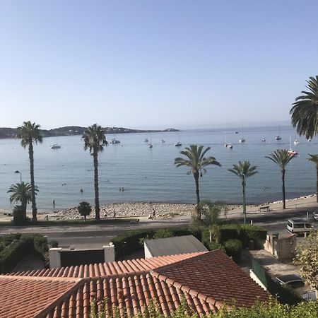 Studio Bandol Avec Jardin エクステリア 写真