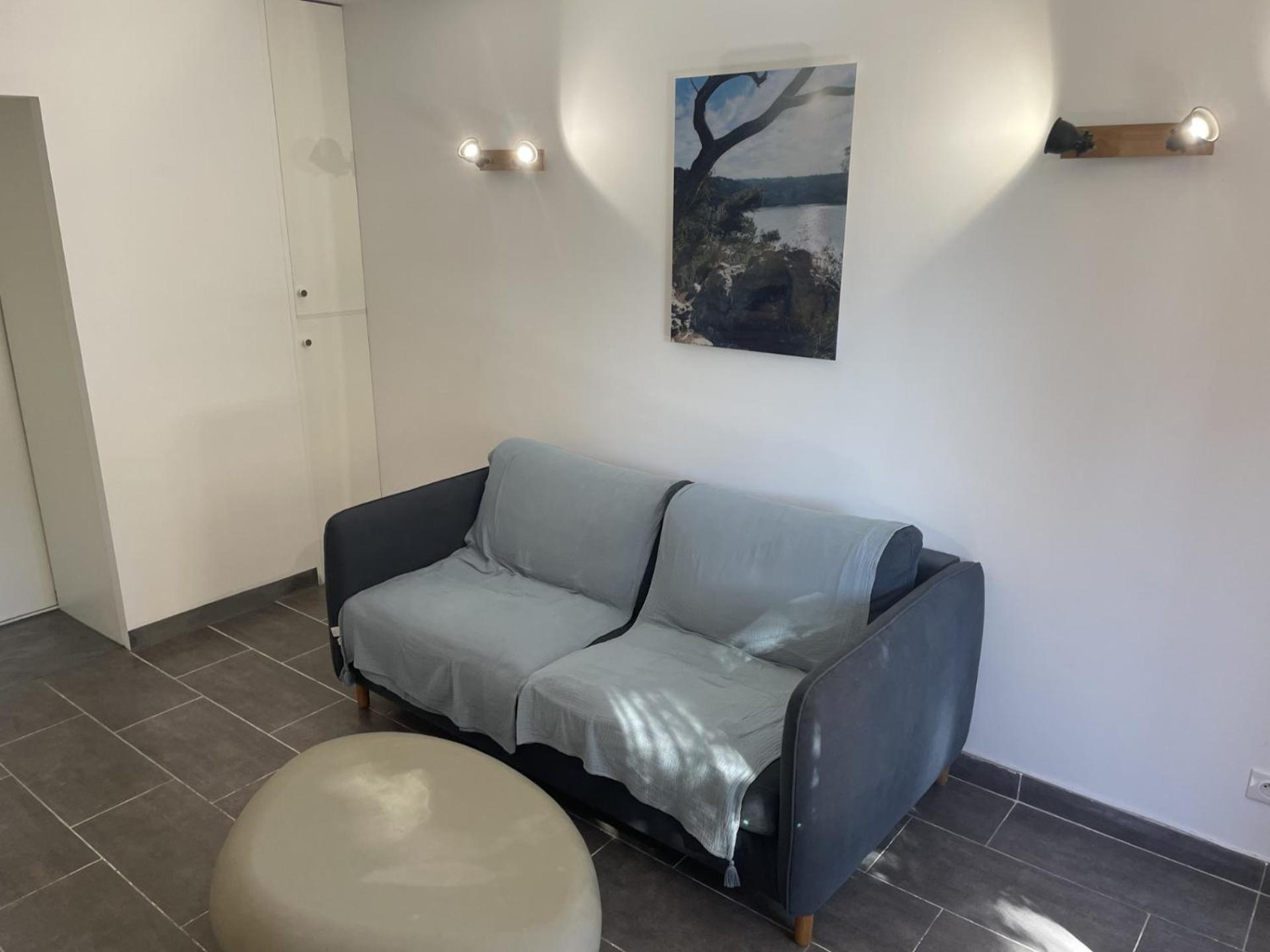 Studio Bandol Avec Jardin エクステリア 写真